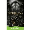E-kniha Gothikana - RuNyx