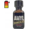 Poppers Amyl Double Black 24ml -
