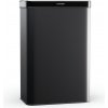 Klarstein Touchless, senzorový odpadkový kôš, 50 l, z nehrdzavejúcej ocele, Soft-Close zatváranie, napájaný batériou, LED displej, časovač (KG30-50l-bl)