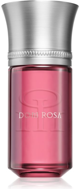 Les Liquides Imaginaires Dom Rosa parfumovaná voda unisex 100 ml