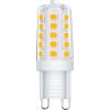 RETLUX RLL 668 G9 3,5 W LED STMIV. WW