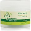 Macrovita Olive-Elia Hair mask nutritive & reconstructive - Maska na vlasy 200 ml Olive-Elia Hair mask nutritive & reconstructive