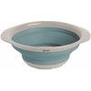Miska Outwell Collaps Bowl L Farba: sivá/modrá