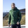 Ardon 3DBREATHE MIKINA ZELENÁ MELANGE H5983