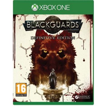 Blackguards (Definitive Edition)