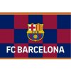 Fan-shop Vlajka BARCELONA FC Quadres