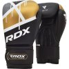 Boxerské rukavice RDX F7 Ego