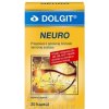 DOLGIT NEURO cps 1x30 ks