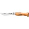 Opinel VR N°06 Carbon, 7 cm 113060/000739