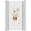CEBA Podložka 2-hranná s pevnou doskou Ultra Light Birthday Bunny 50 x 70