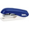 Zošívačka, No. 10, 10 listov, BOXER 100, modrá