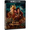Pán prsteňov: Vojna Rohirov - 4K Ultra HD Blu-ray