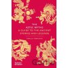 The Aztec Myths - Camilla Townsend