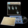 BEATLES - Meet The Beatles (1VINYL)