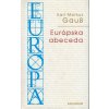 Európska abeceda