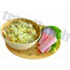 Travellunch Špagety Carbonara se šunkou 250 g