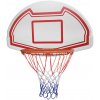 Basketbalový kôš s doskou MASTER 90 x 60 cm