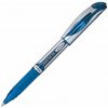 Pero guličkové Pentel EnerGel BL57 s viečkom - modré 0,7mm