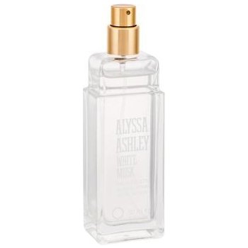 Alyssa Ashley White Musk toaletná voda dámska 50 ml tester