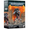 Games Workshop Warhammer 40000: Raven Guard - Aethon Shaan