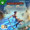 Prince of Persia: The Lost Crown Deluxe Edition | Xbox One / Xbox Series X / S