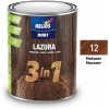 Bori lazúra 3 in1 0,75 l makaser