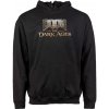 Doom The Dark Ages - mikina na zip 