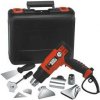 Teplovzdušná pištoľ Black-Decker KX2200K