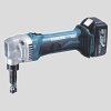 Makita DJN161RTJ akumulátorový prestrihovač 18V 2x5,0 Ah aku