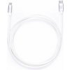 ER Power ERPWCC5AP200-WH USB-C/ C 5A (100W), 200cm, bílý