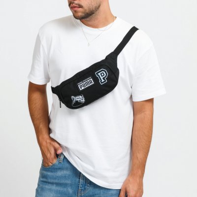 Puma PATCH WAISTBAG od 14,95 € - Heureka.sk