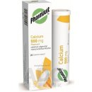 Calcium 500 mg Pharmavit tbl.eff.20 x 500 mg