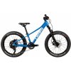 Detský bicykel Pells Rocket Trail 20