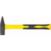 Kladivo Strend Pro HM112 600 g, 320mm, zámočnícke, sklolaminátová rúčka, TPR