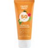 Helios Herb mlieko na opaľovanie SPF 50 50 ml