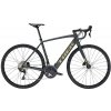 TREK Domane+ AL 5 EU Matte Lithium Grey - 58
