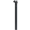 KELLYS Sedlovka KLS ACTIVE XC 70 black 017, 400mm / 31,6mm
