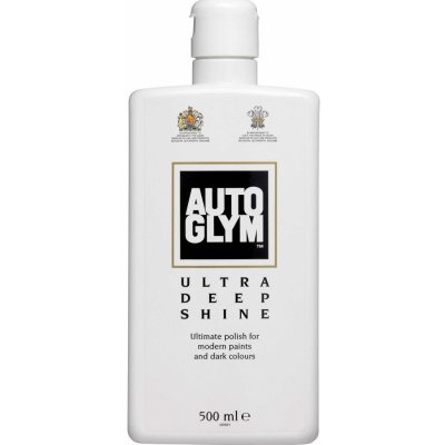 Autoglym Ultra Deep Shine 500 ml