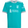 Dres adidas Originals Liverpool FC 3rd Jersey 2025/26 Jr jv6468 Veľkosť M (147-152 cm)