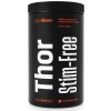 GYM BEAM GymBeam Thor STIM-free 420 g Príchuť: strawberry-kiwi