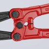 Knipex pákové kliešte 460 mm 62 HRC; 71 72 460