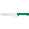 Nůž kuchařský 20 cm, zelený| Giesser, GM-845620-gr zelená