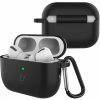 Puzdro s karabínou Bizon pre AirPods Pro 3, puzdro, puzdro