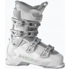 Zjazdové lyžiarky HEAD EDGE 65 W HV WHITE - 235