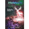 Holdouts - Part 2 of The Vixen War Bride Series (Thomas Doscher)(Brožovaná)