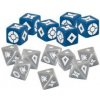 Star Wars: Shatterpoint - Dice Pack (Will Shick)(Hra)