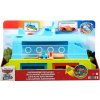 Popron.cz Cars color changers velrybí automyčka HGV70