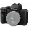 Panasonic LUMIX DC-G100 (telo)