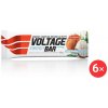 Nutrend Voltage Energy Cake, 6 × 65 g, kokos