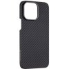 Tactical MagForce Aramid Kryt pro Apple iPhone 14 Pro Max Black